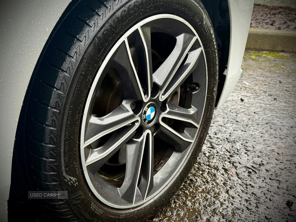 Used BMW 1 Series 2020 for sale - 77525497: Photo 7