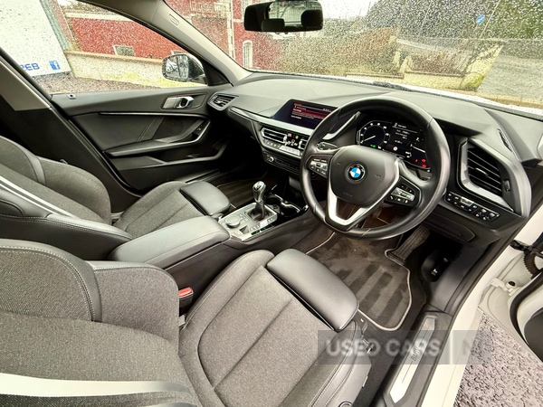 Used BMW 1 Series 2020 for sale - 77525497: Photo 8