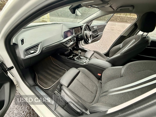 Used BMW 1 Series 2020 for sale - 77525497: Photo 9
