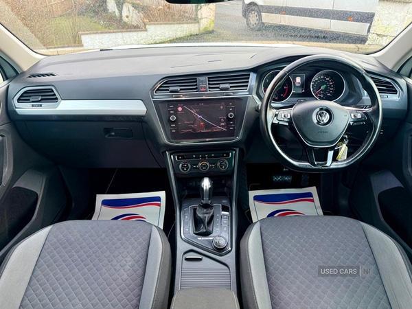 Used Volkswagen Tiguan 2017 for sale - 77372194: Photo 10