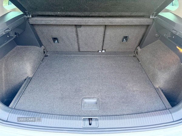 Used Volkswagen Tiguan 2017 for sale - 77372194: Photo 12