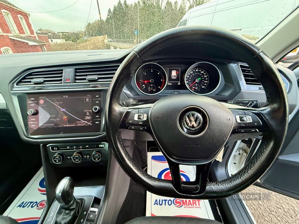 Used Volkswagen Tiguan 2017 for sale - 77372194: Photo 15