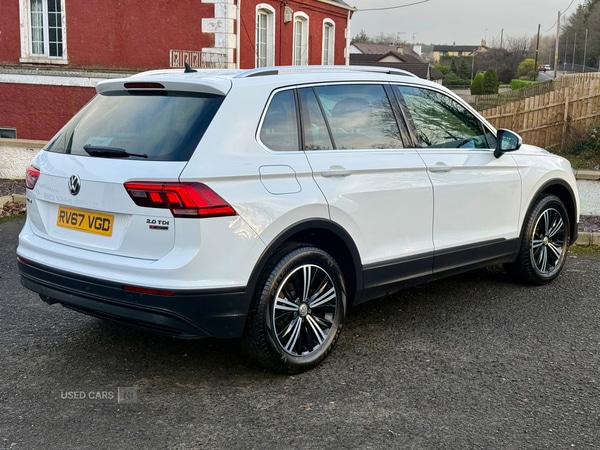 Used Volkswagen Tiguan 2017 for sale - 77372194: Photo 3