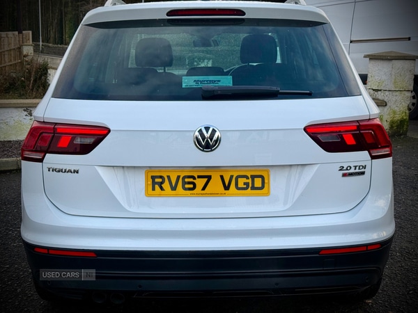 Used Volkswagen Tiguan 2017 for sale - 77372194: Photo 6