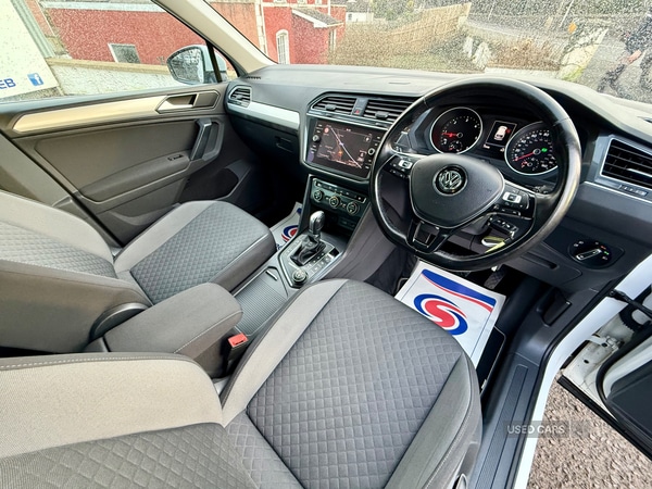 Used Volkswagen Tiguan 2017 for sale - 77372194: Photo 8