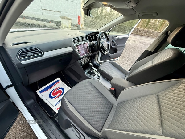 Used Volkswagen Tiguan 2017 for sale - 77372194: Photo 9