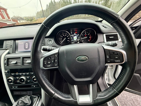 Used Land Rover Discovery Sport 2018 for sale - 77511611: Photo 18