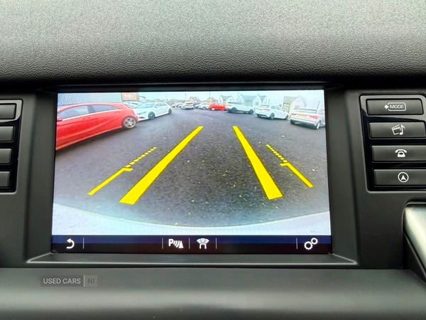 Used Land Rover Discovery Sport 2018 for sale - 77511611: Photo 19