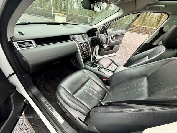 Used Land Rover Discovery Sport 2018 for sale - 77511611: Photo 9