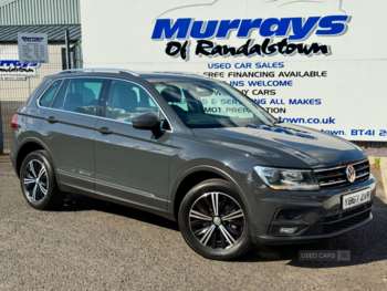 2017 - 2.0 TDi 150 4Motion SE Nav 5dr DSG