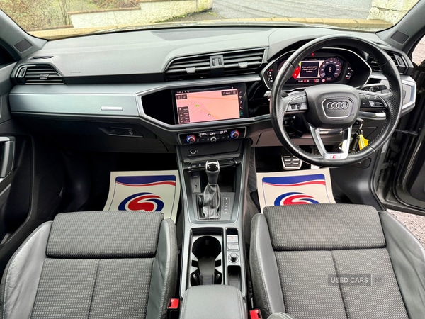 Used Audi Q3 2020 for sale - 76887685: Photo 10