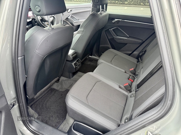 Used Audi Q3 2020 for sale - 76887685: Photo 11