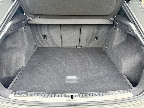 Used Audi Q3 2020 for sale - 76887685: Photo 12