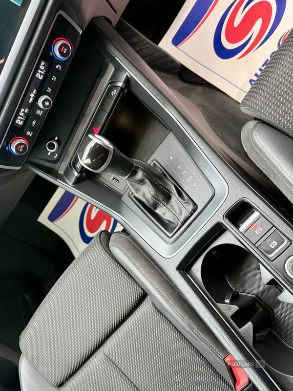 Used Audi Q3 2020 for sale - 76887685: Photo 14