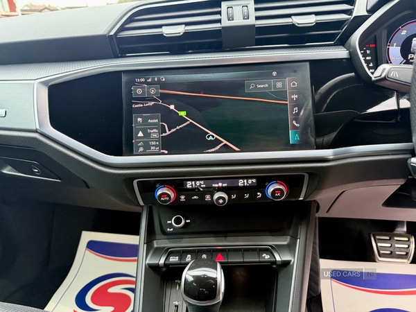 Used Audi Q3 2020 for sale - 76887685: Photo 15