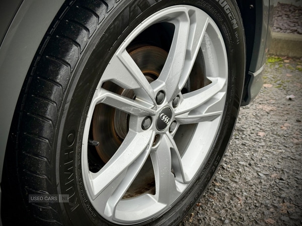 Used Audi Q3 2020 for sale - 76887685: Photo 7