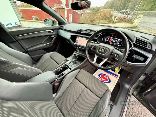 Used Audi Q3 2020 for sale - 76887685: Photo 8