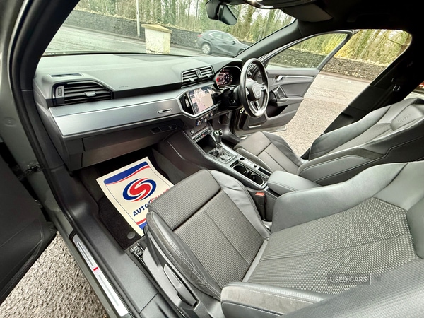 Used Audi Q3 2020 for sale - 76887685: Photo 9