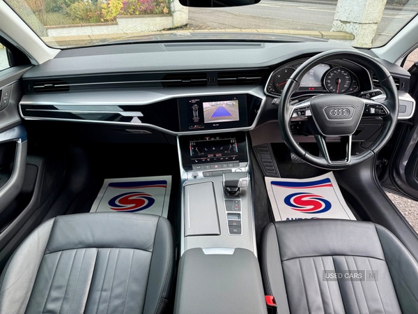 Used Audi A6 2020 for sale - 76474135: Photo 10