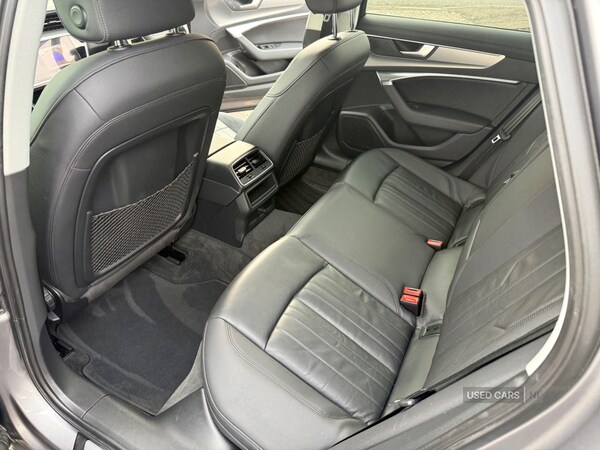 Used Audi A6 2020 for sale - 76474135: Photo 11