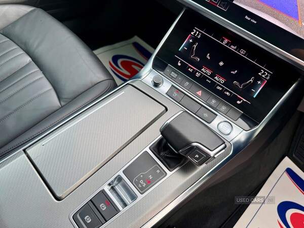 Used Audi A6 2020 for sale - 76474135: Photo 13