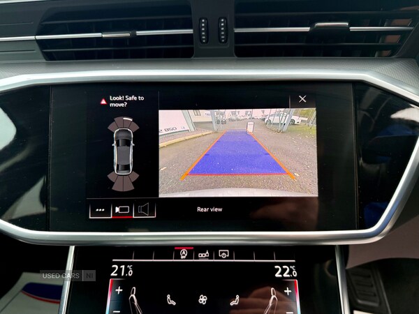 Used Audi A6 2020 for sale - 76474135: Photo 14