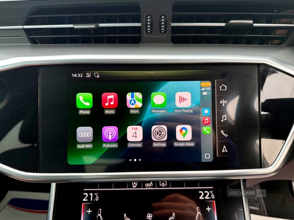 Used Audi A6 2020 for sale - 76474135: Photo 16