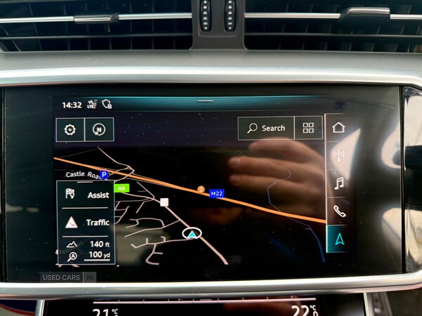 Used Audi A6 2020 for sale - 76474135: Photo 17