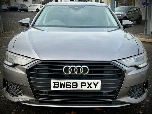 Used Audi A6 2020 for sale - 76474135: Photo 5