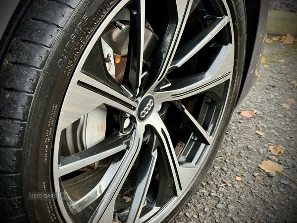 Used Audi A6 2020 for sale - 76474135: Photo 7