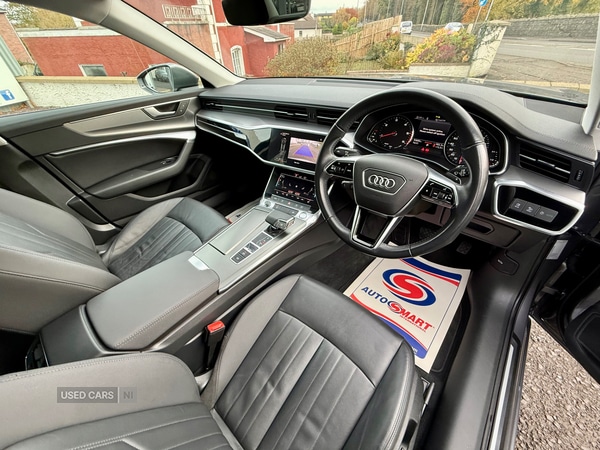 Used Audi A6 2020 for sale - 76474135: Photo 8