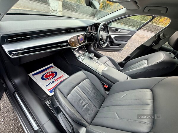 Used Audi A6 2020 for sale - 76474135: Photo 9