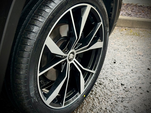 Used Skoda Kodiaq 2020 for sale - 77825531: Photo 7