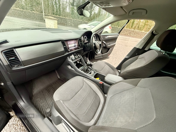 Used Skoda Kodiaq 2020 for sale - 77825531: Photo 9