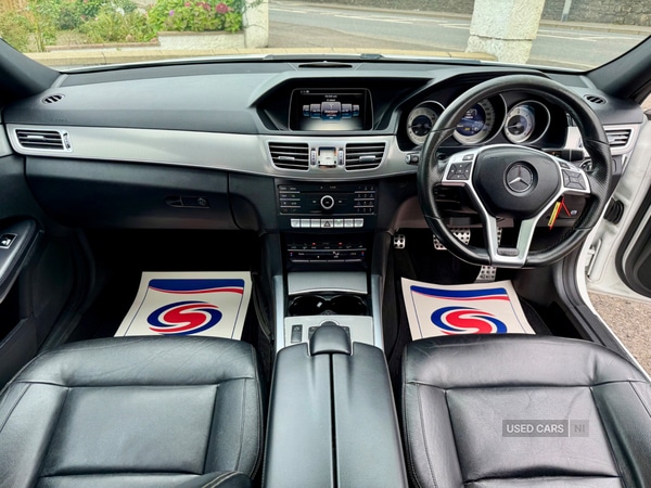 Used Mercedes-Benz E Class 2016 for sale - 76702809: Photo 10