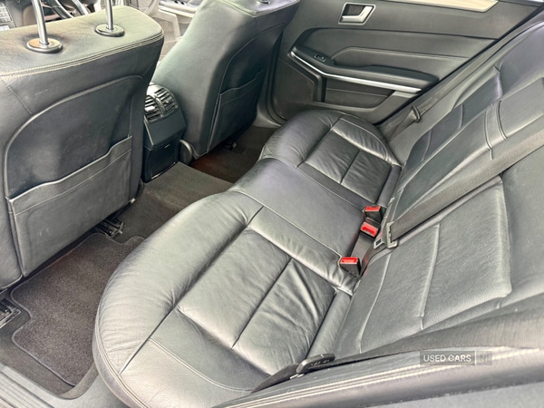 Used Mercedes-Benz E Class 2016 for sale - 76702809: Photo 11