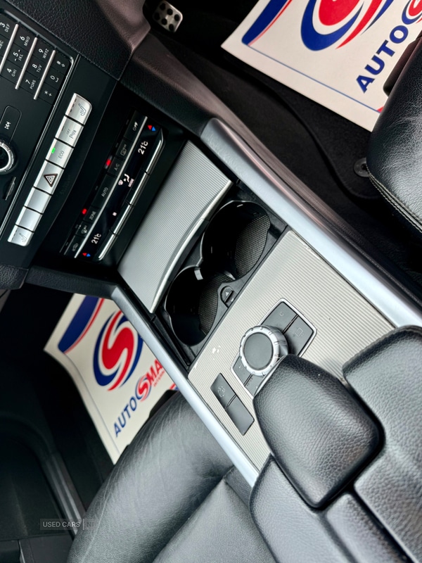 Used Mercedes-Benz E Class 2016 for sale - 76702809: Photo 13