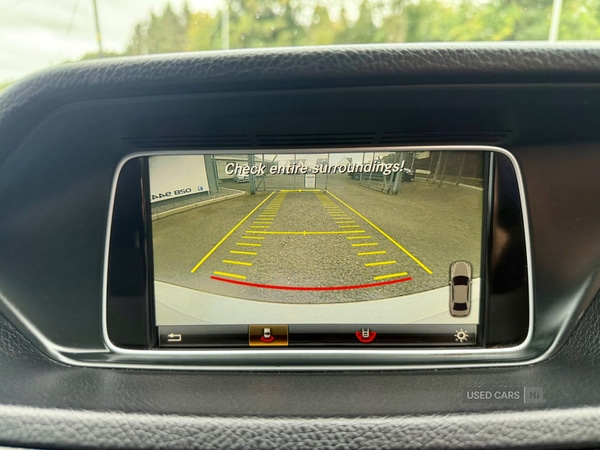 Used Mercedes-Benz E Class 2016 for sale - 76702809: Photo 17