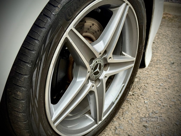 Used Mercedes-Benz E Class 2016 for sale - 76702809: Photo 7