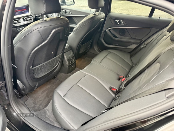 Used BMW 1 Series 2020 for sale - 76500220: Photo 10