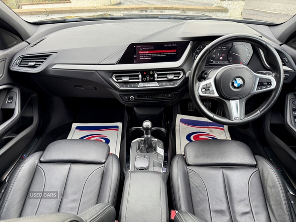 Used BMW 1 Series 2020 for sale - 76500220: Photo 11