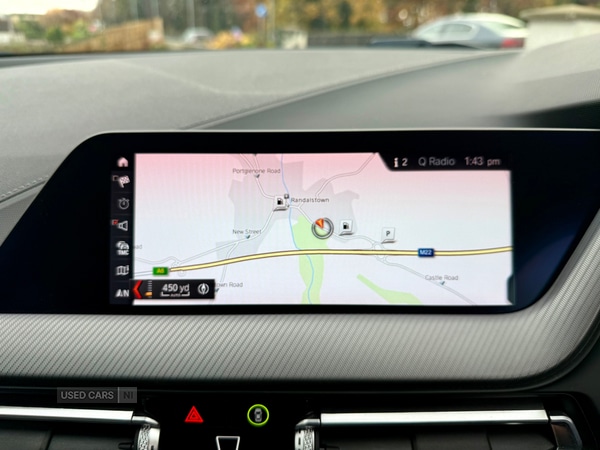 Used BMW 1 Series 2020 for sale - 76500220: Photo 13