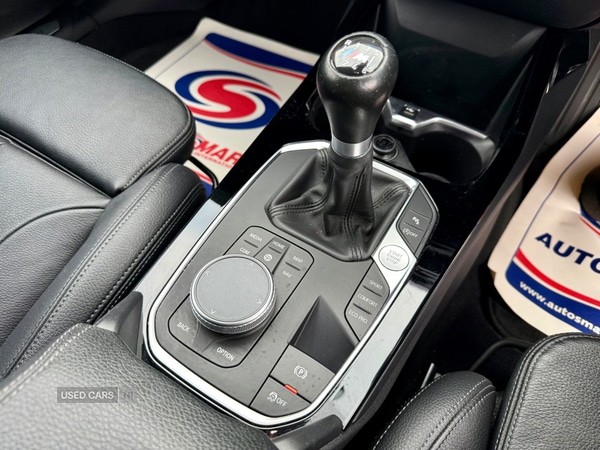 Used BMW 1 Series 2020 for sale - 76500220: Photo 14