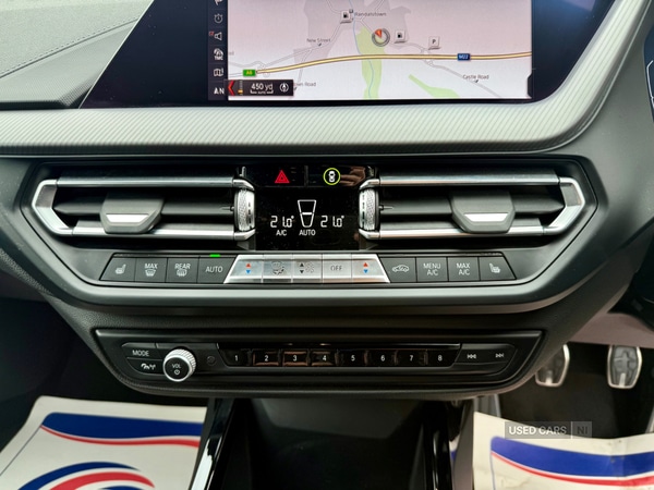 Used BMW 1 Series 2020 for sale - 76500220: Photo 15