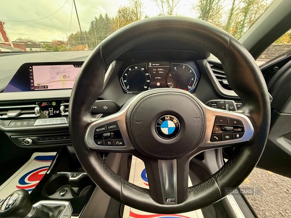 Used BMW 1 Series 2020 for sale - 76500220: Photo 16