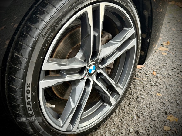 Used BMW 1 Series 2020 for sale - 76500220: Photo 7