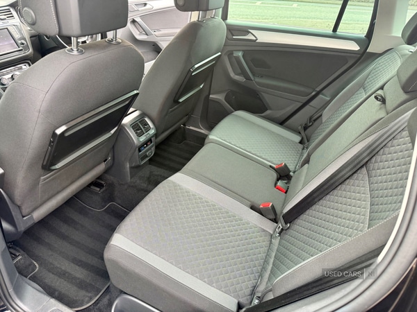 Used Volkswagen Tiguan 2017 for sale - 78008290: Photo 11