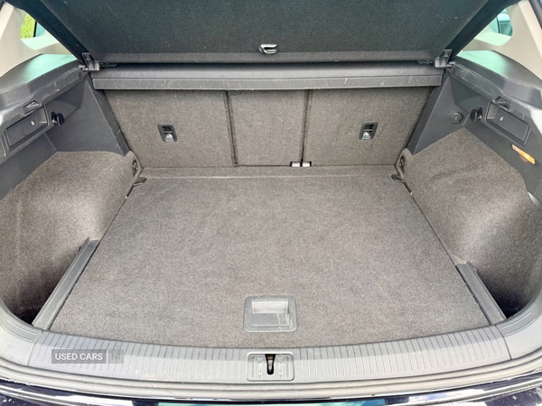 Used Volkswagen Tiguan 2017 for sale - 78008290: Photo 12