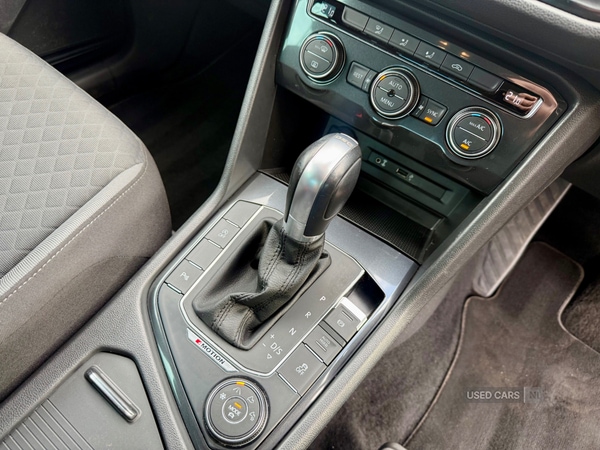 Used Volkswagen Tiguan 2017 for sale - 78008290: Photo 13