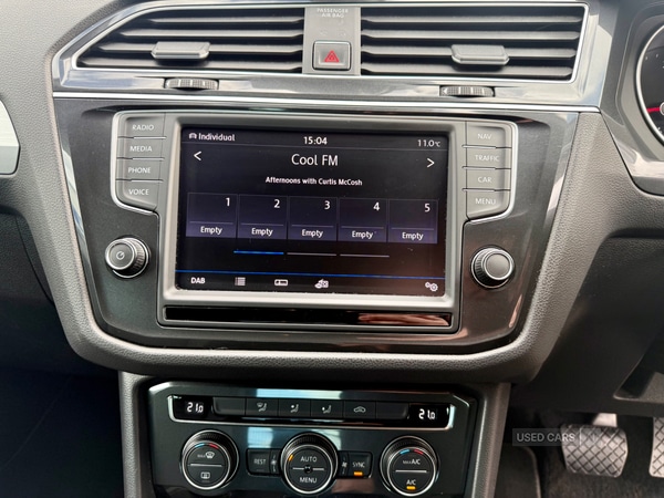 Used Volkswagen Tiguan 2017 for sale - 78008290: Photo 14